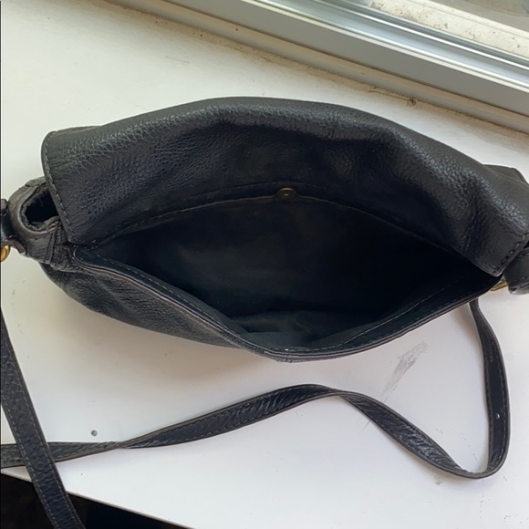 Black Fossil Purse - Picture 3 of 3